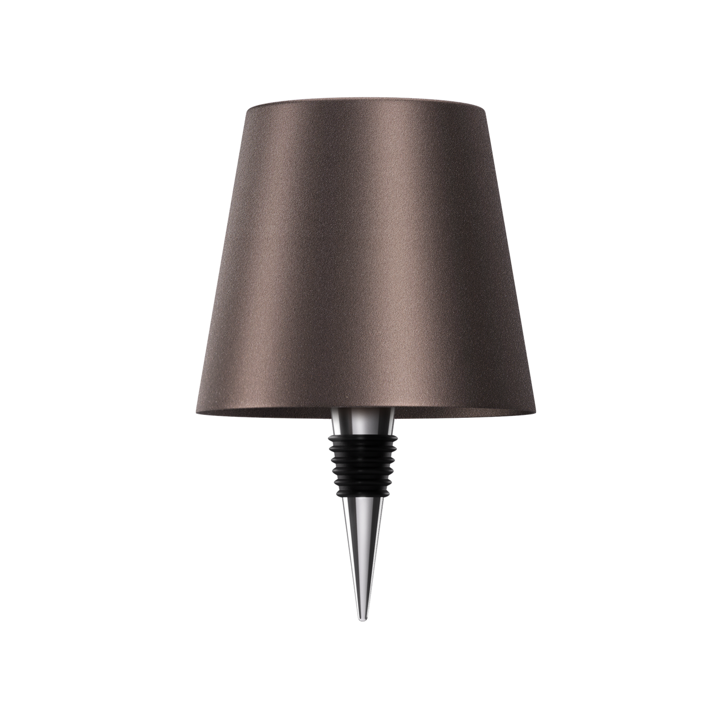 Wireless Bottle Lamp – Modern Design
