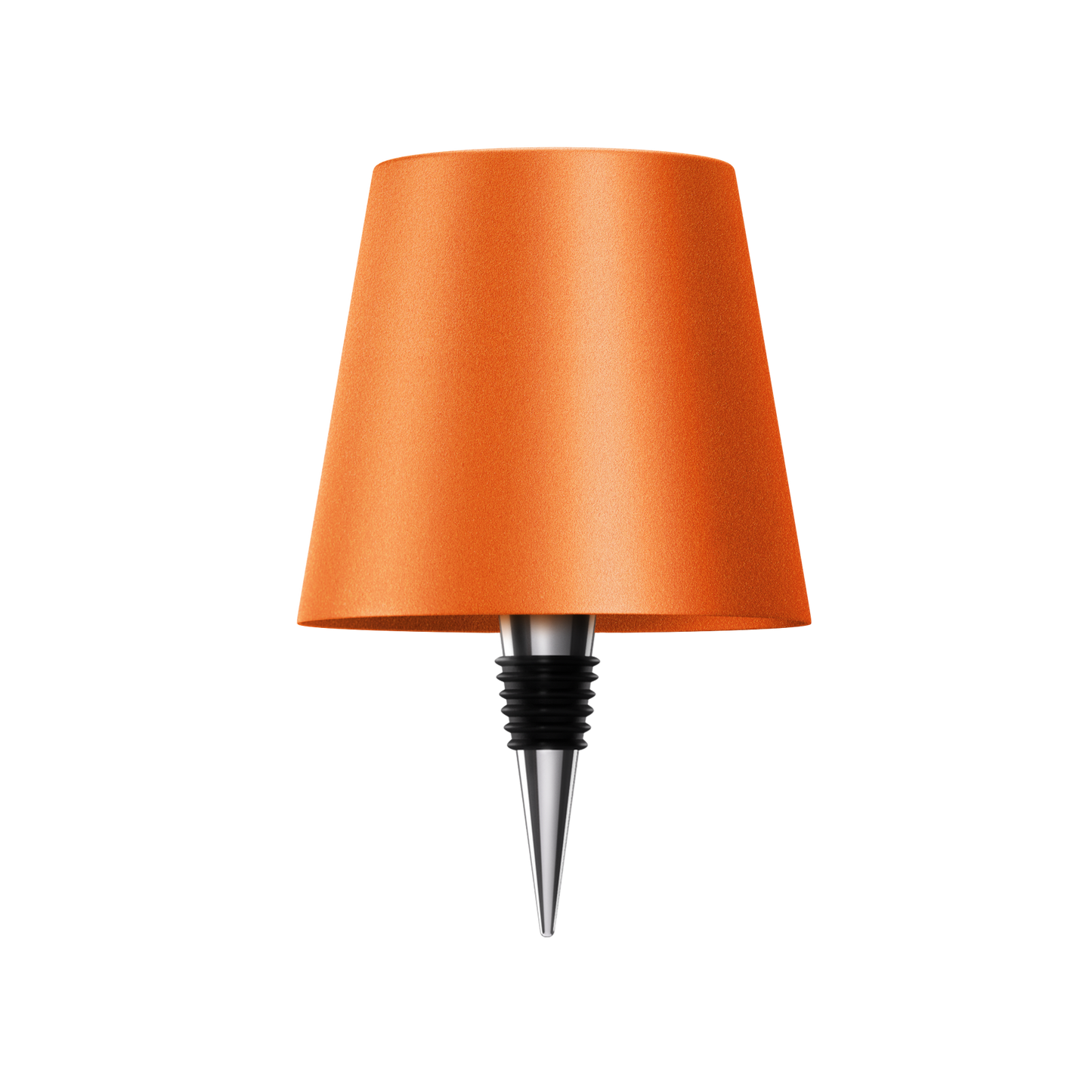 Wireless Bottle Lamp – Modern Design