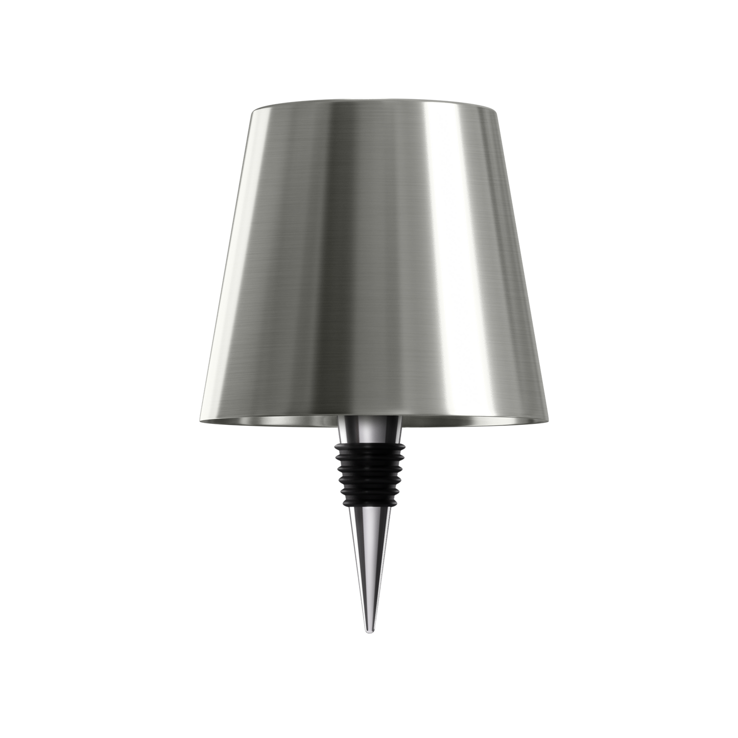 Wireless Bottle Lamp – Modern Design