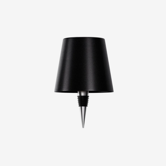 Draadloze Flessenlamp – Modern Design